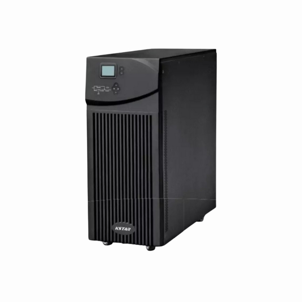 ИБП KSTAR MP 20KVA-S — 20 кВА, 18 кВт, онлайн