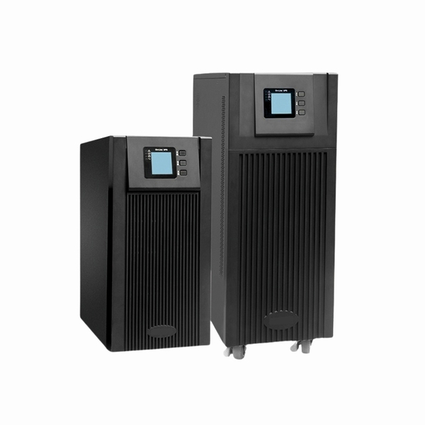 ИБП KSTAR YDC9116-RT — блок батарей, KSTAR