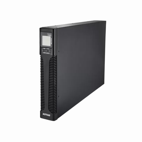 ИБП KSTAR YDC9120-RT — блок батарей, KSTAR