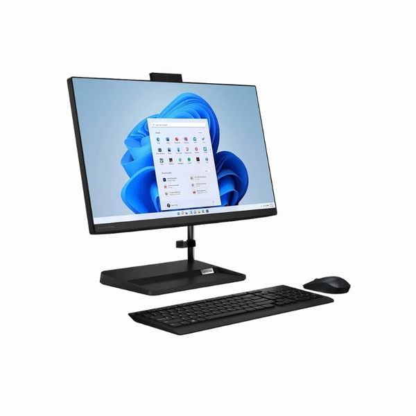 Моноблок Lenovo IdeaCentre AIO 3 27IAP7 — Intel Core i7-13620H, 16GB DDR4, 512GB SSD — изображение 4