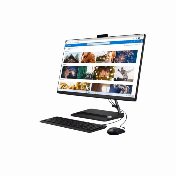 Моноблок Lenovo IdeaCentre AIO 3 27IAP7 — Intel Core i7-13620H, 16GB DDR4, 512GB SSD