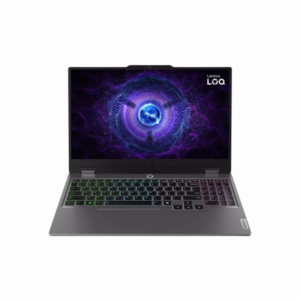 Ноутбук Lenovo LOQ 15IRX9 — Intel Core i7-13650HX, 16GB DDR5, 1TB SSD