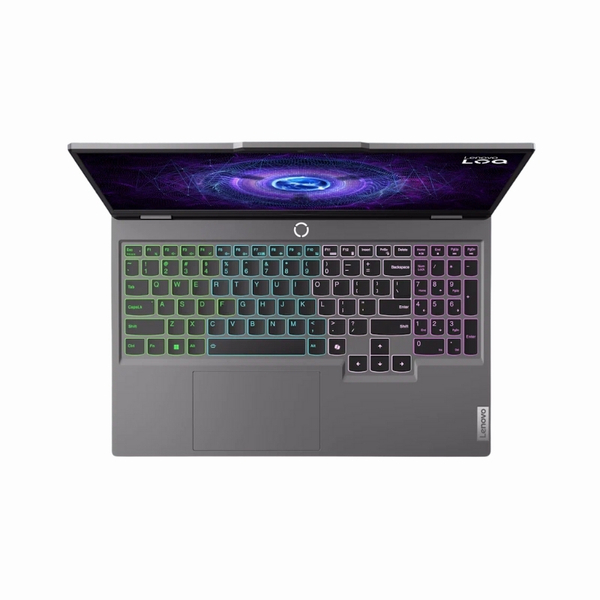 Ноутбук Lenovo LOQ 15IRX9 — Intel Core i7-13650HX, 16GB DDR5, 1TB SSD — изображение 3