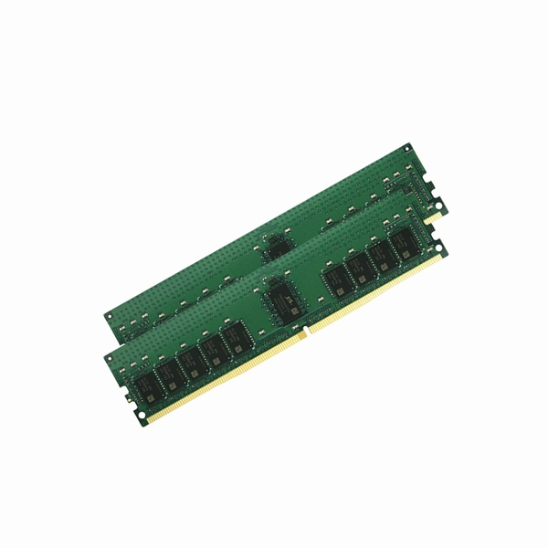 Модуль памяти Synology D4EC-2666-16G — 16GB DDR4 — изображение 2