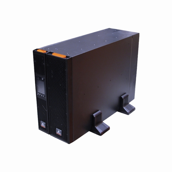 ИБП Vertiv Liebert GXT5-6000IRT5UXLE — 6 кВА, 6 кВт, онлайн — изображение 2
